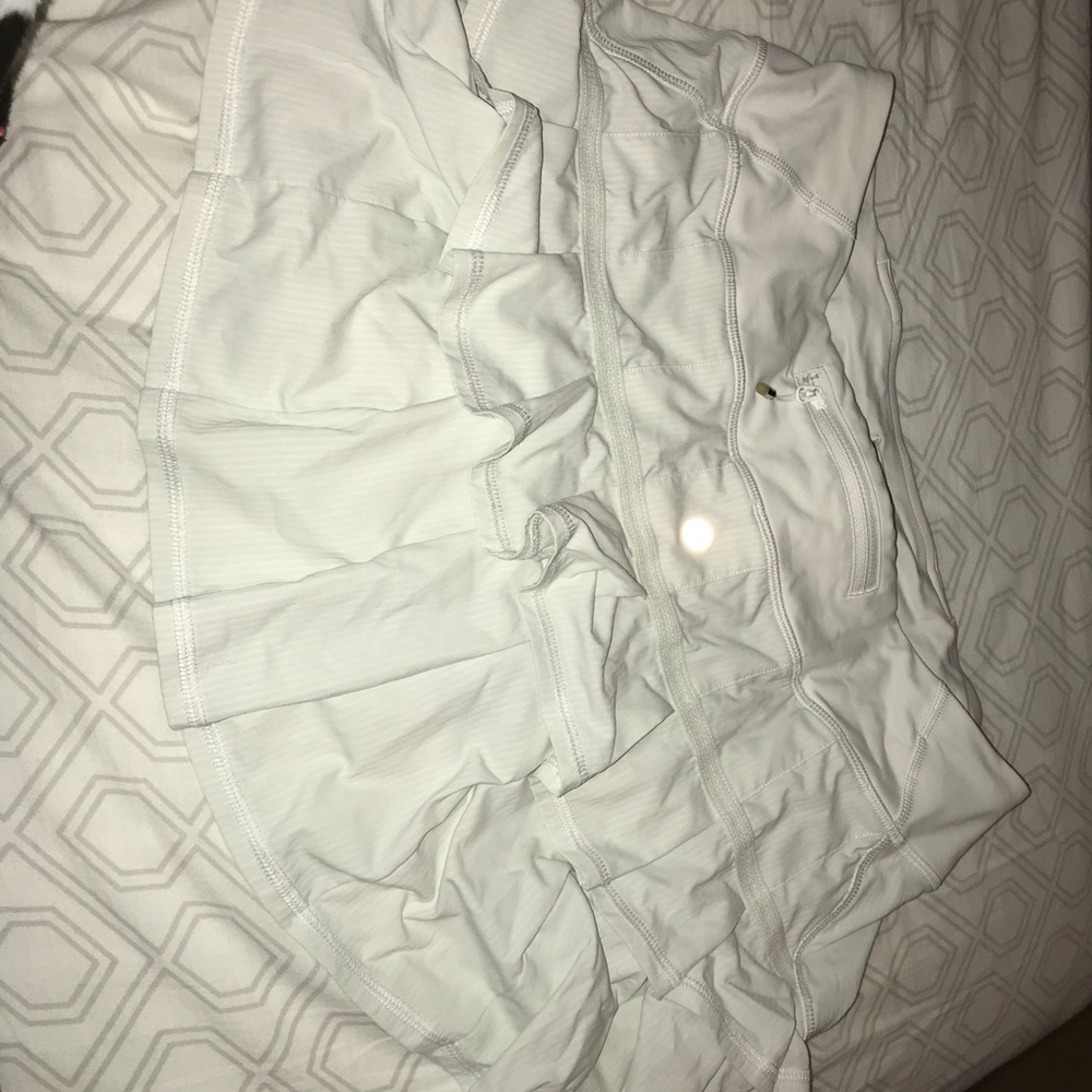 Lululemon skirt